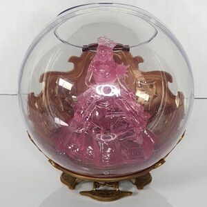 Popcorn Wicked for Good Glinda Bubble Bucket AMC Exclusive